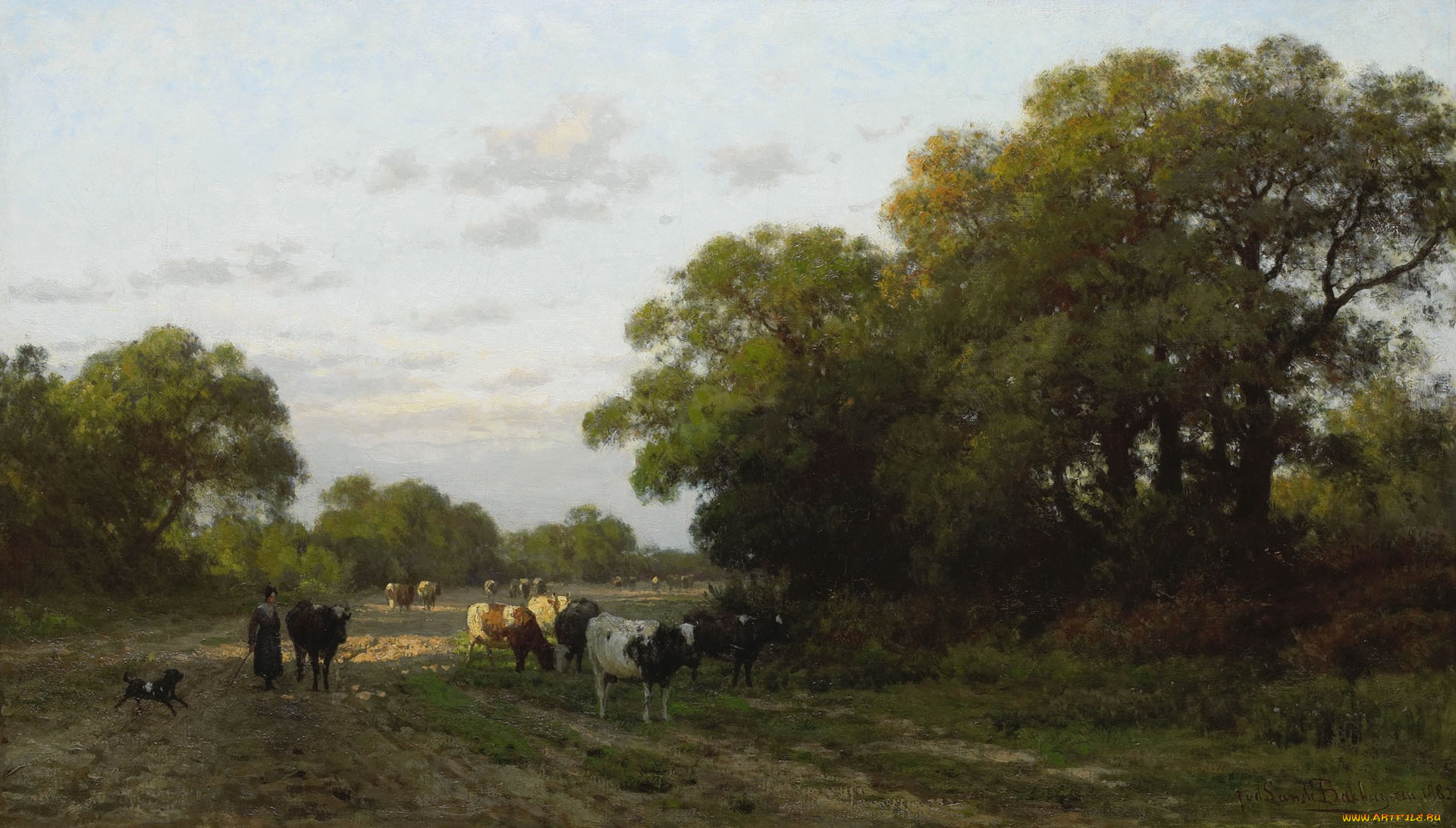 , , , , , , , julius, jacobus, van, de, sande, bakhuyzen, , 